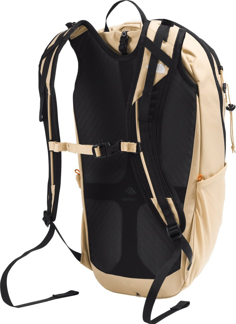 Basin 18 - khaki stone / desert rust 1