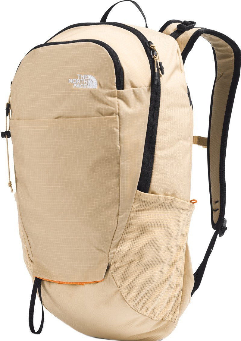 Basin 18 - khaki stone / desert rust 1