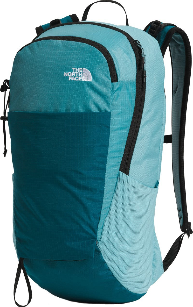 Basin 18 - reef waters / blue coral 1