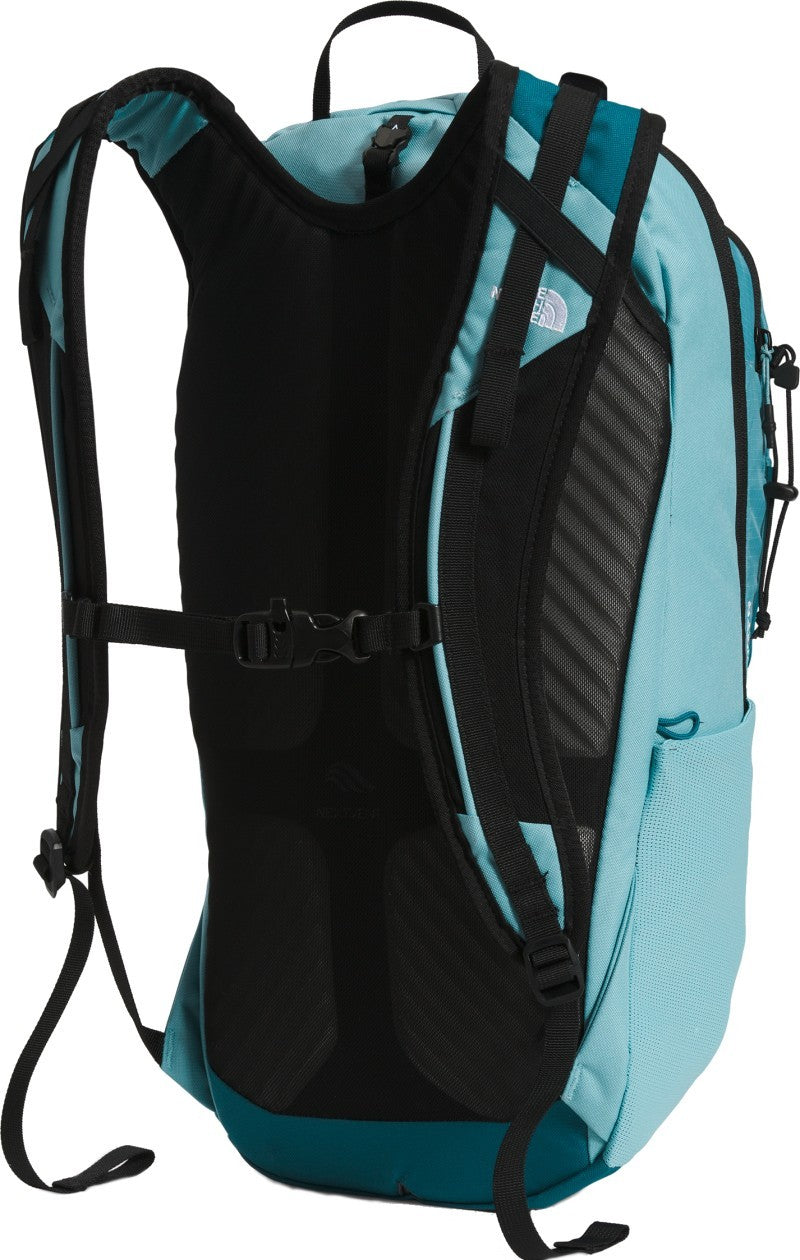 Basin 18 - reef waters / blue coral 1