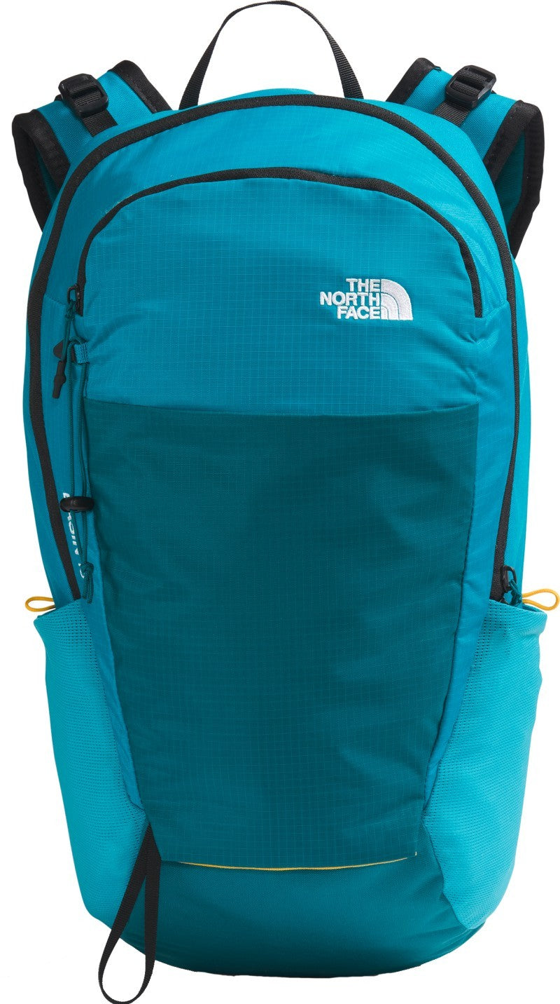 Basin 18 - sapphire slate / blue moss 1