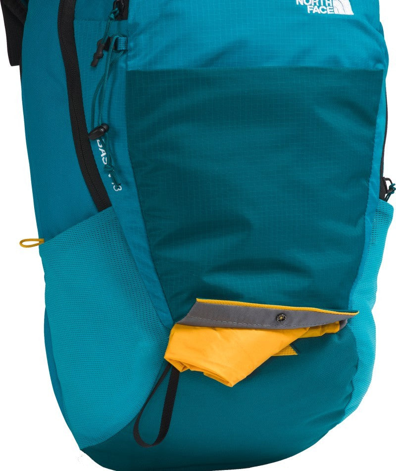 Basin 18 - sapphire slate / blue moss 1