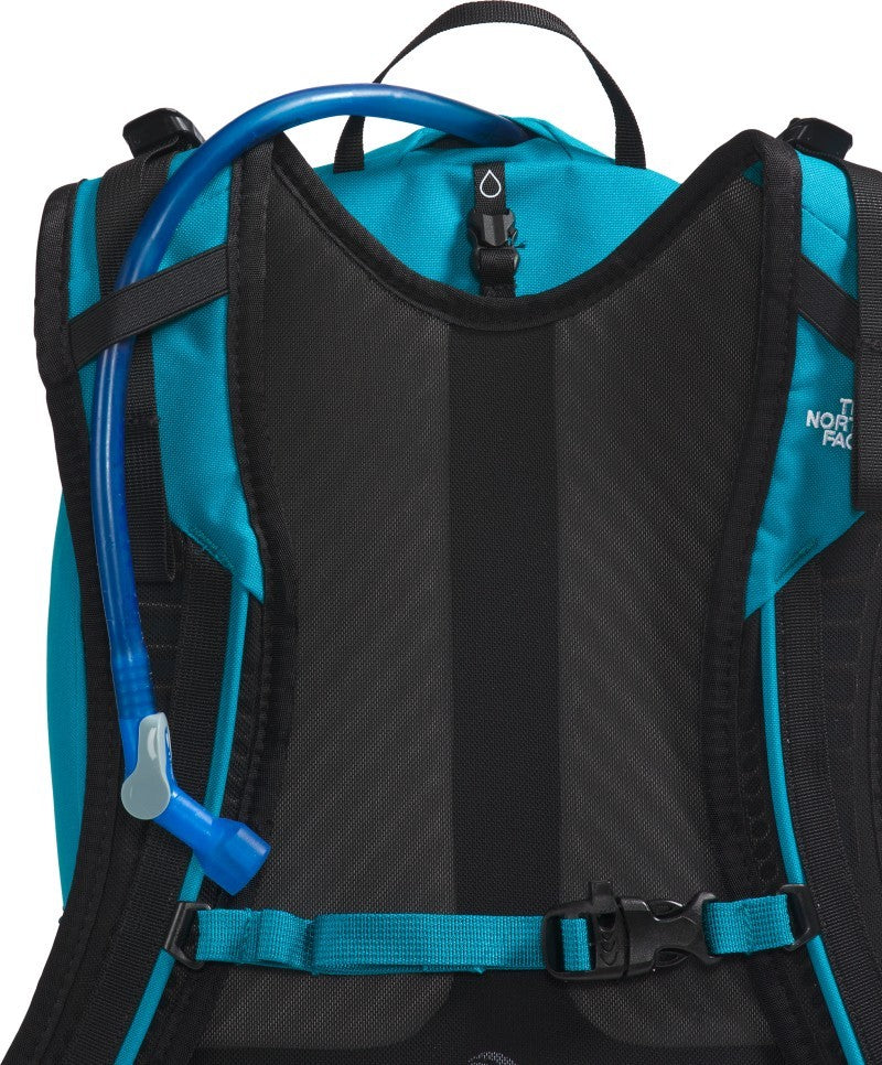Basin 18 - sapphire slate / blue moss 1