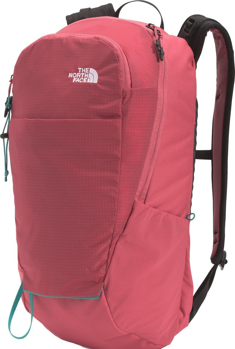Basin 18 - slate rose / porcelain green 1