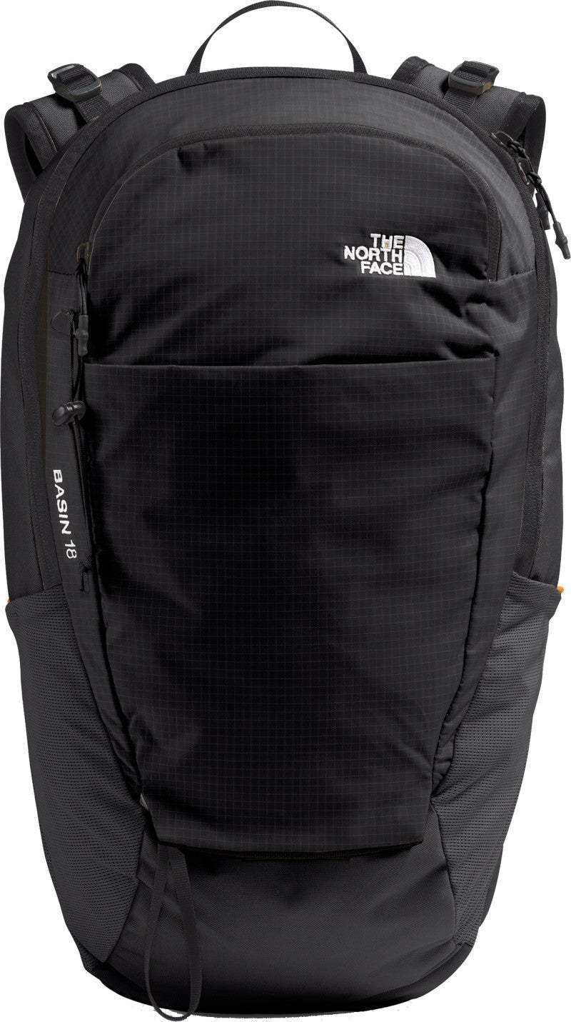 Basin 18 - tnf black / tnf black 1