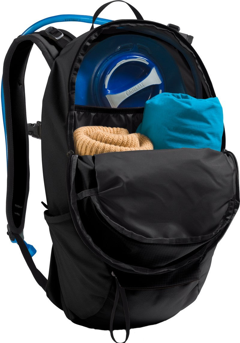 Basin 18 - tnf black / tnf black 1