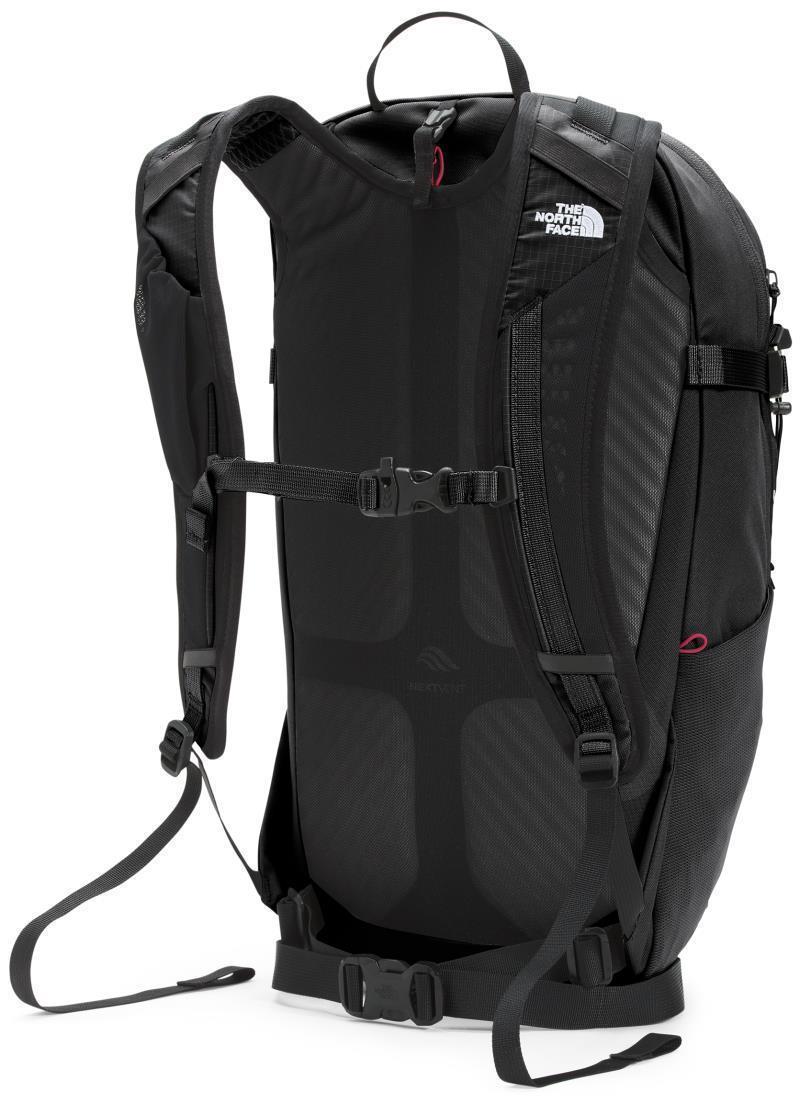 Basin 24 - TNF Black / TNF Black 2