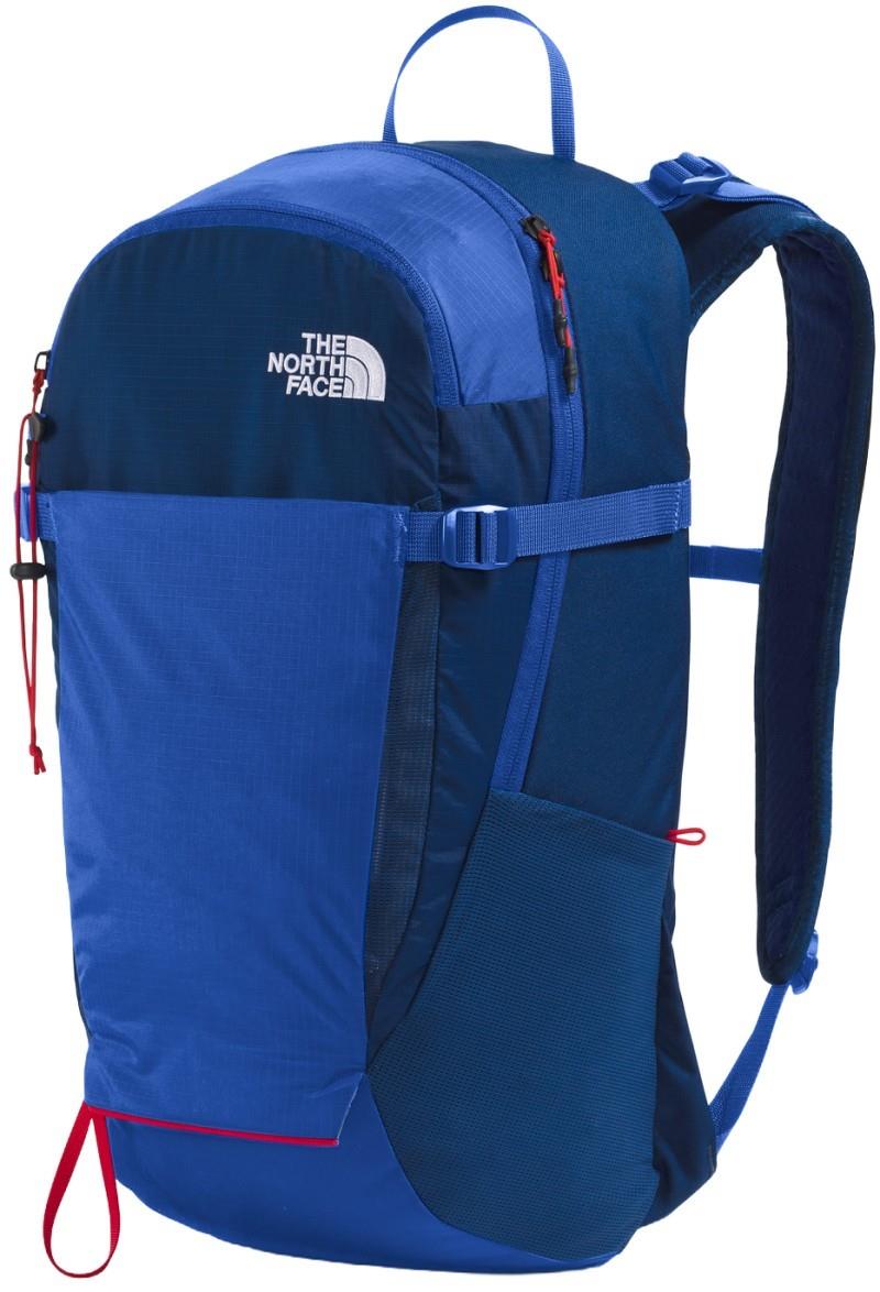 Basin 24 - estate blue / tnf blue 1