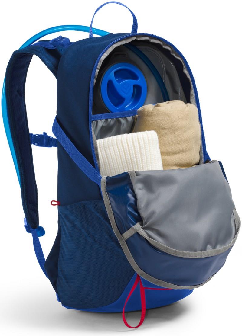 Basin 24 - estate blue / tnf blue 1