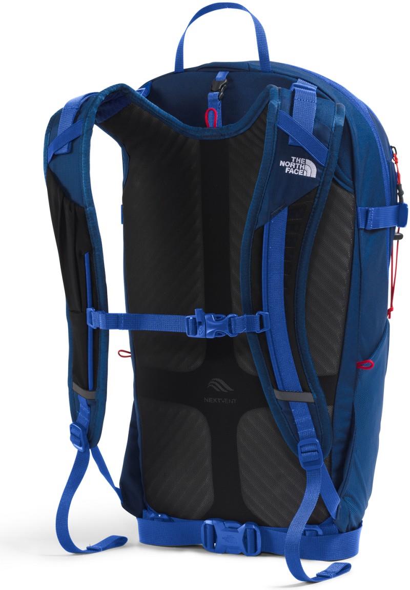 Basin 24 - estate blue / tnf blue 1
