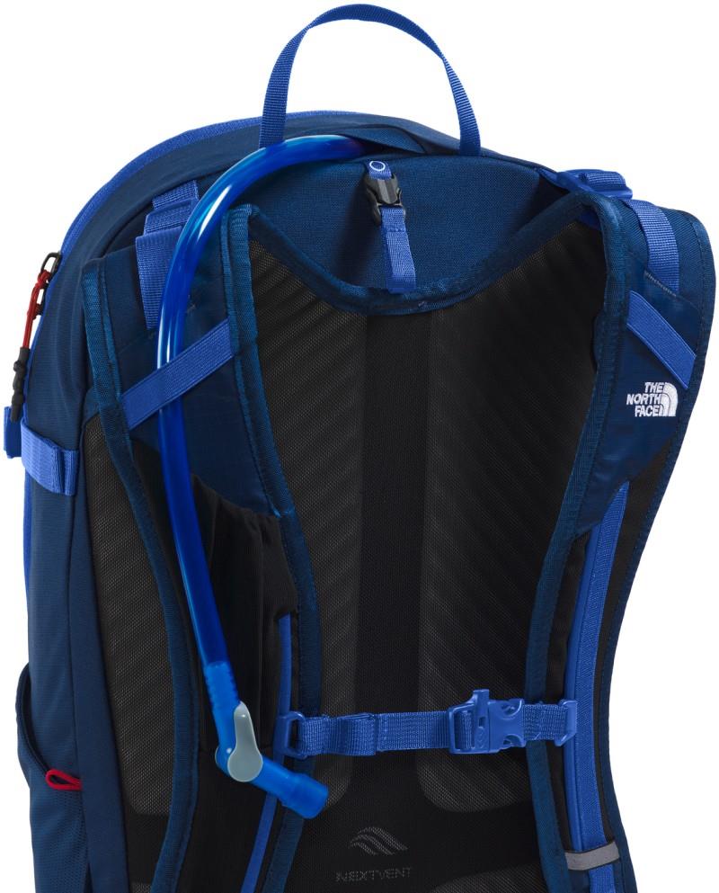 Basin 24 - estate blue / tnf blue 1