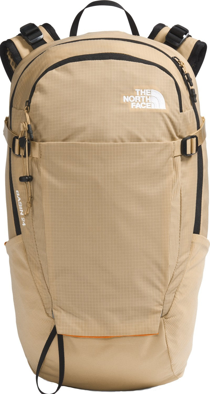 Basin 24 - khaki stone / desert rust 1