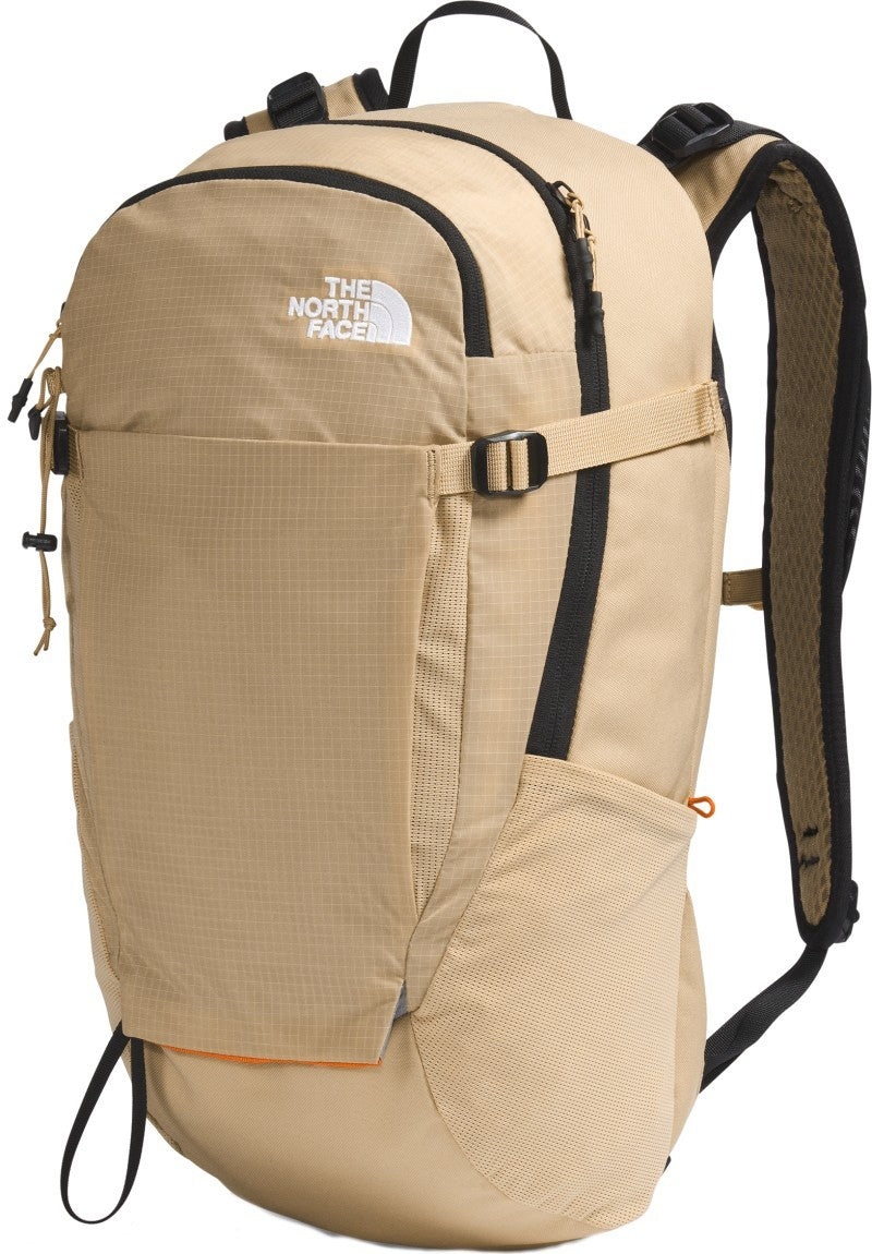 Basin 24 - khaki stone / desert rust 1