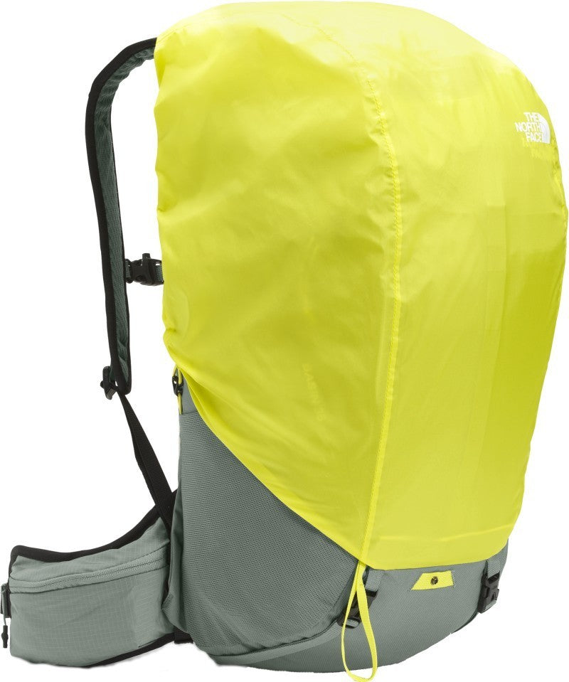 Basin 36 - agave green / sulphur spring green 1
