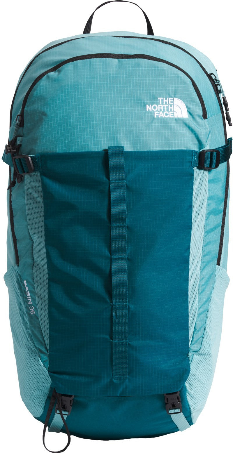 Basin 36 - reef waters / blue coral 1