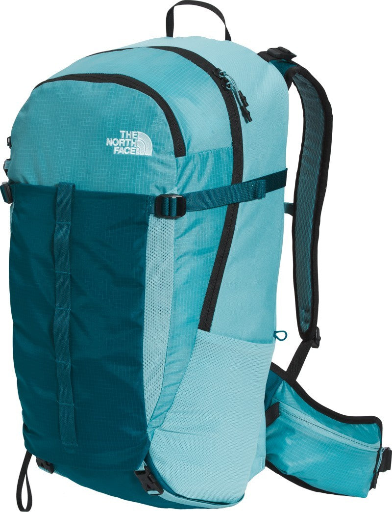 Basin 36 - reef waters / blue coral 1