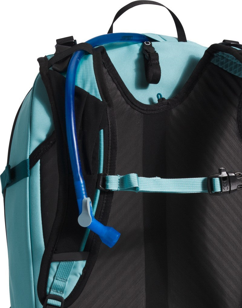 Basin 36 - reef waters / blue coral 1