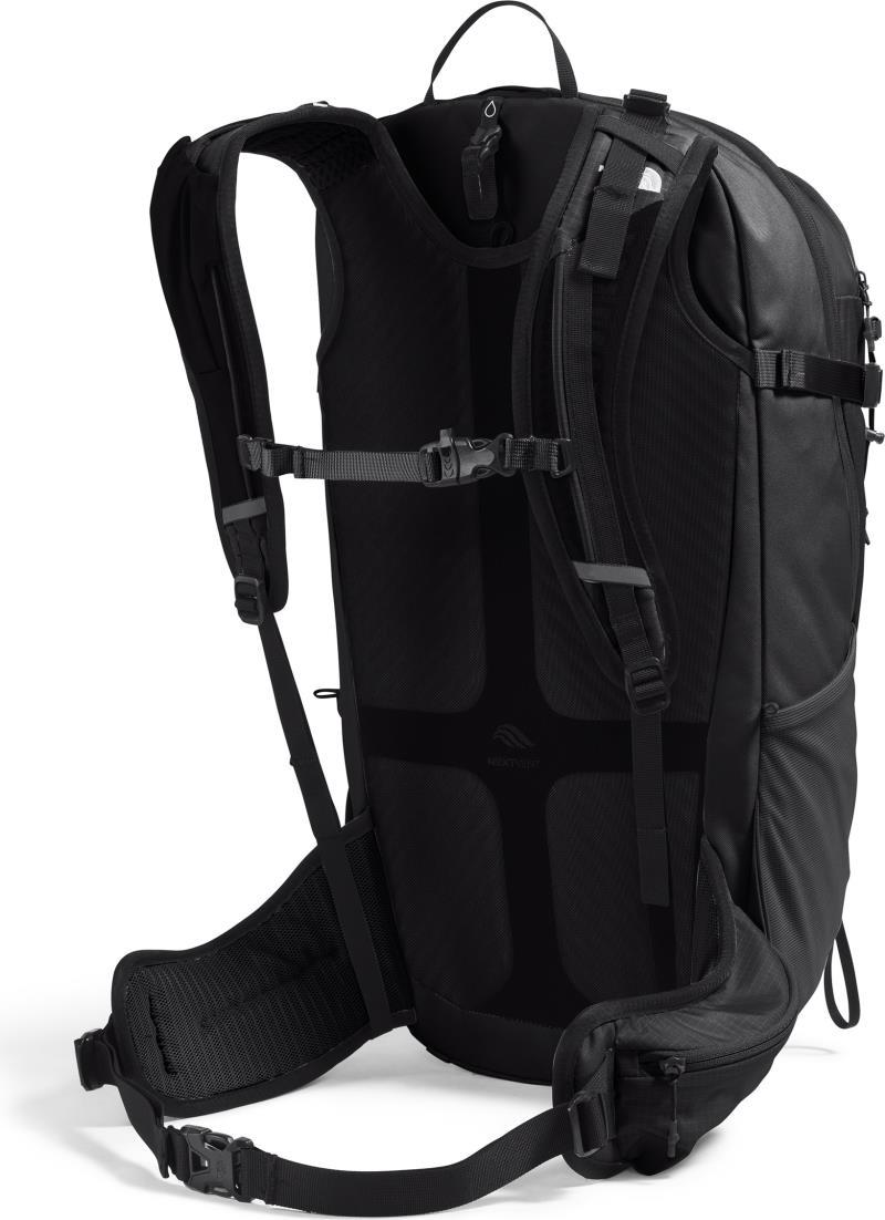 Basin 36 - tnf black / tnf black 1