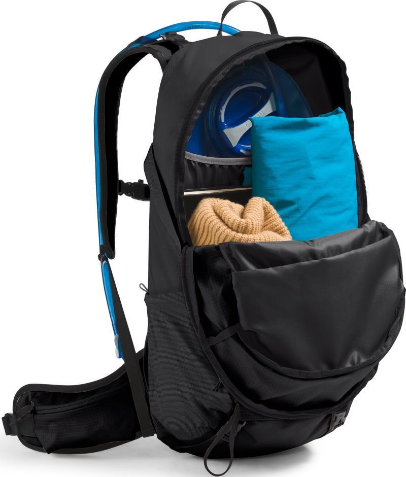 Basin 36 - tnf black / tnf black 1