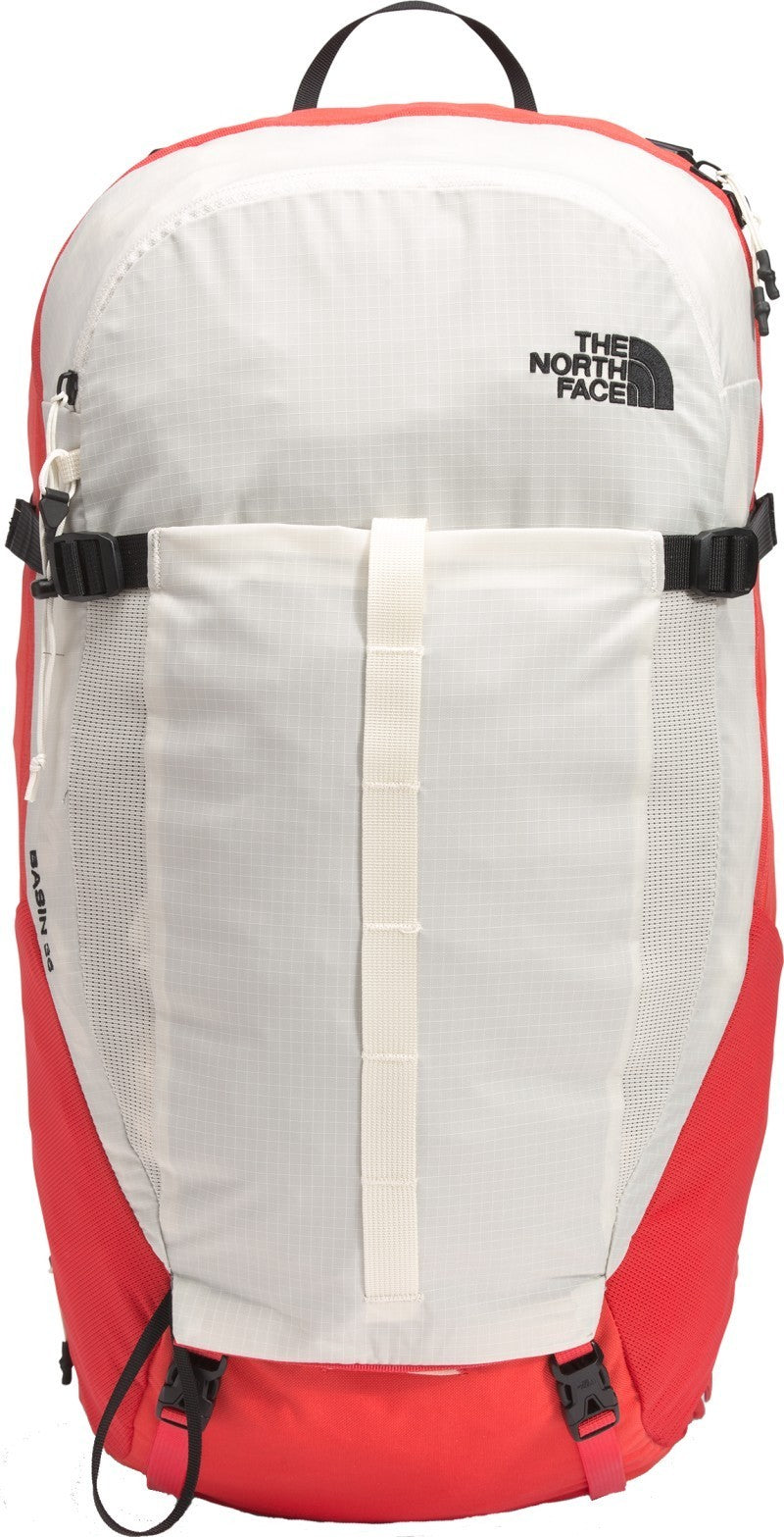 Basin 36 - vintage white / horizon red 1