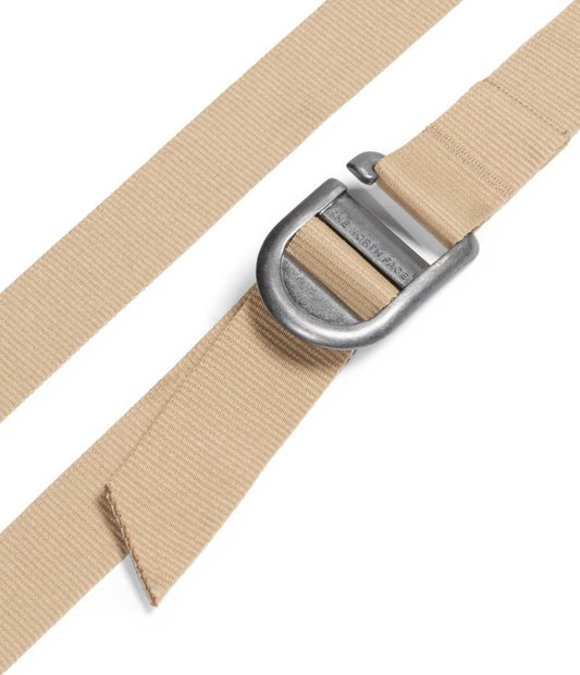 Basin Belt - khaki stone 1