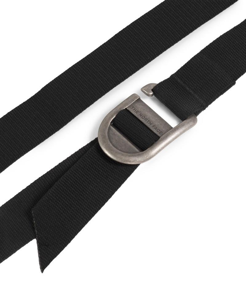 Basin Belt - tnf black 1