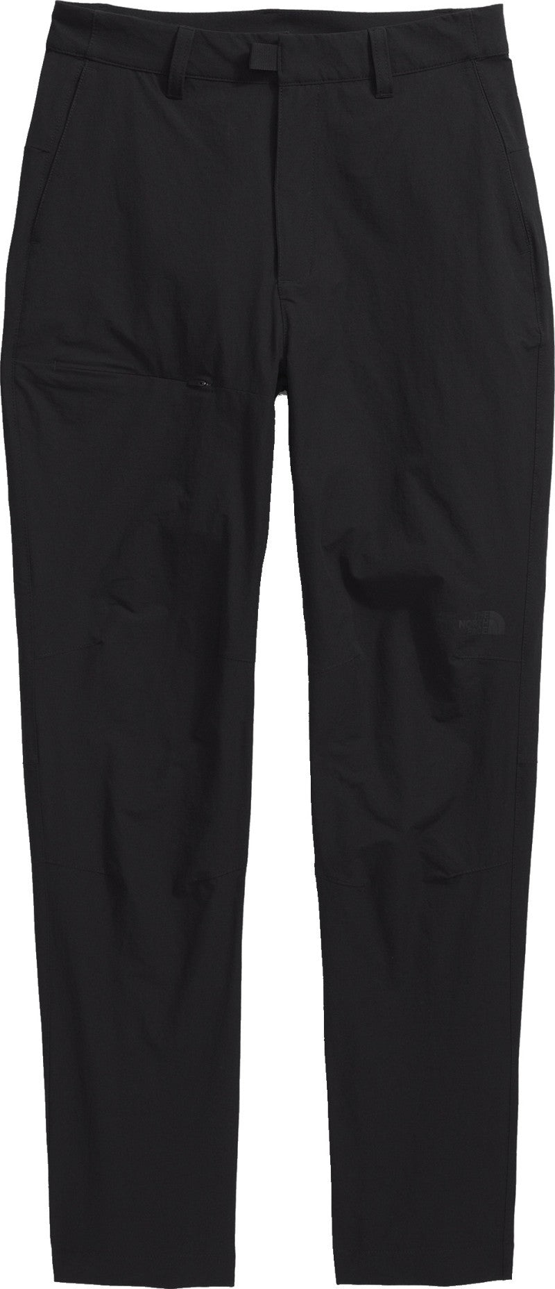 Basin Pants, Long - Womens - tnf black 1