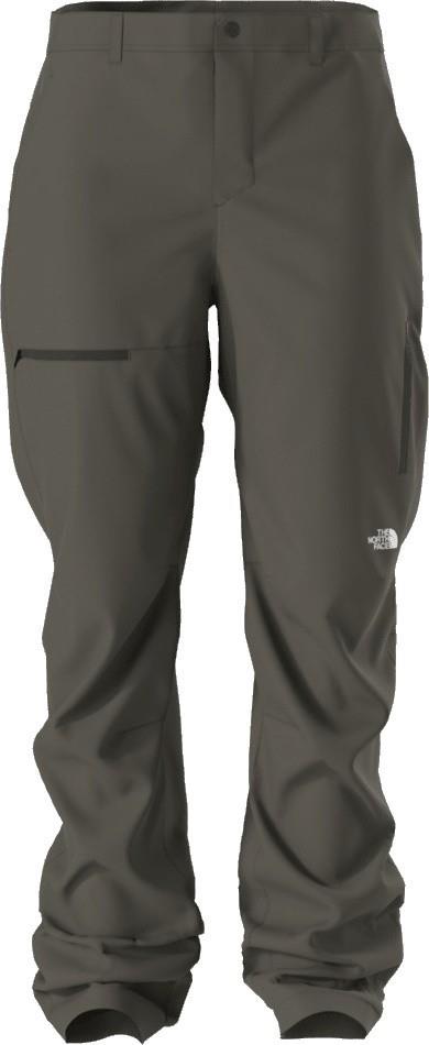 Basin Pants, Reg - Mens - new taupe green 1
