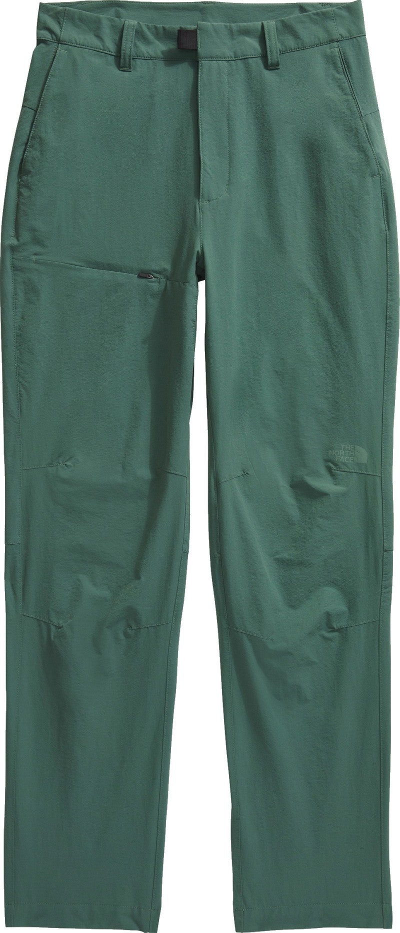 Basin Pants, Reg - Womens - duck green 1