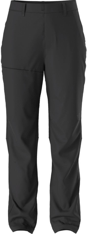 Basin Pants, Short - Womens - tnf black 1