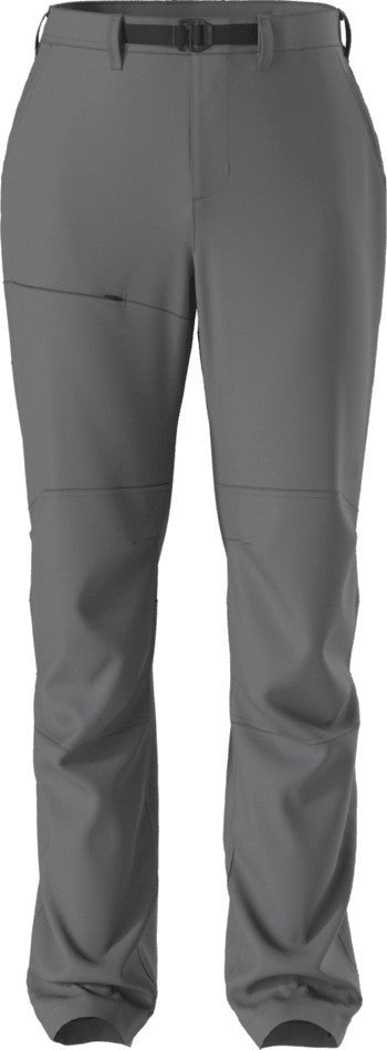 Basin Pro Pants, Reg - Mens - smoked pearl 1