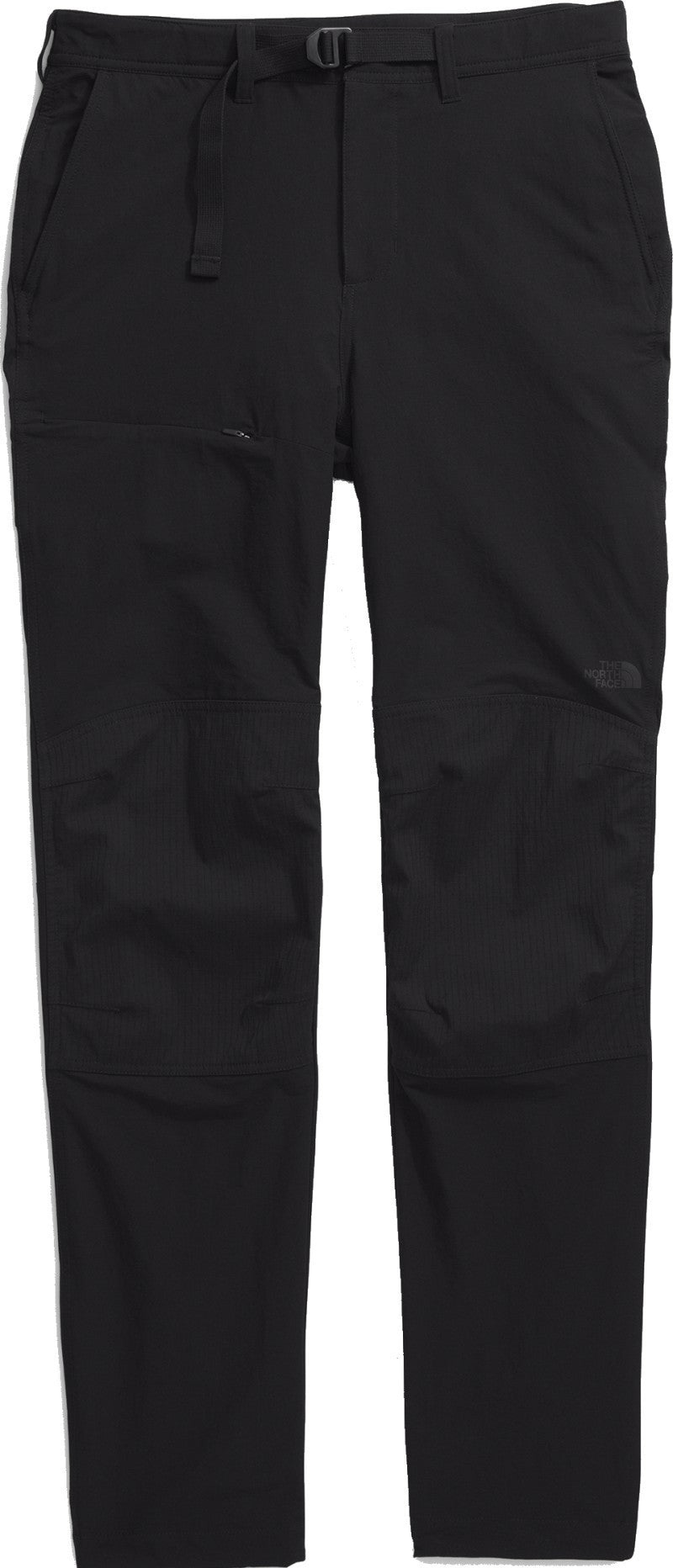 Basin Pro Pants, Reg - Mens - tnf black 1