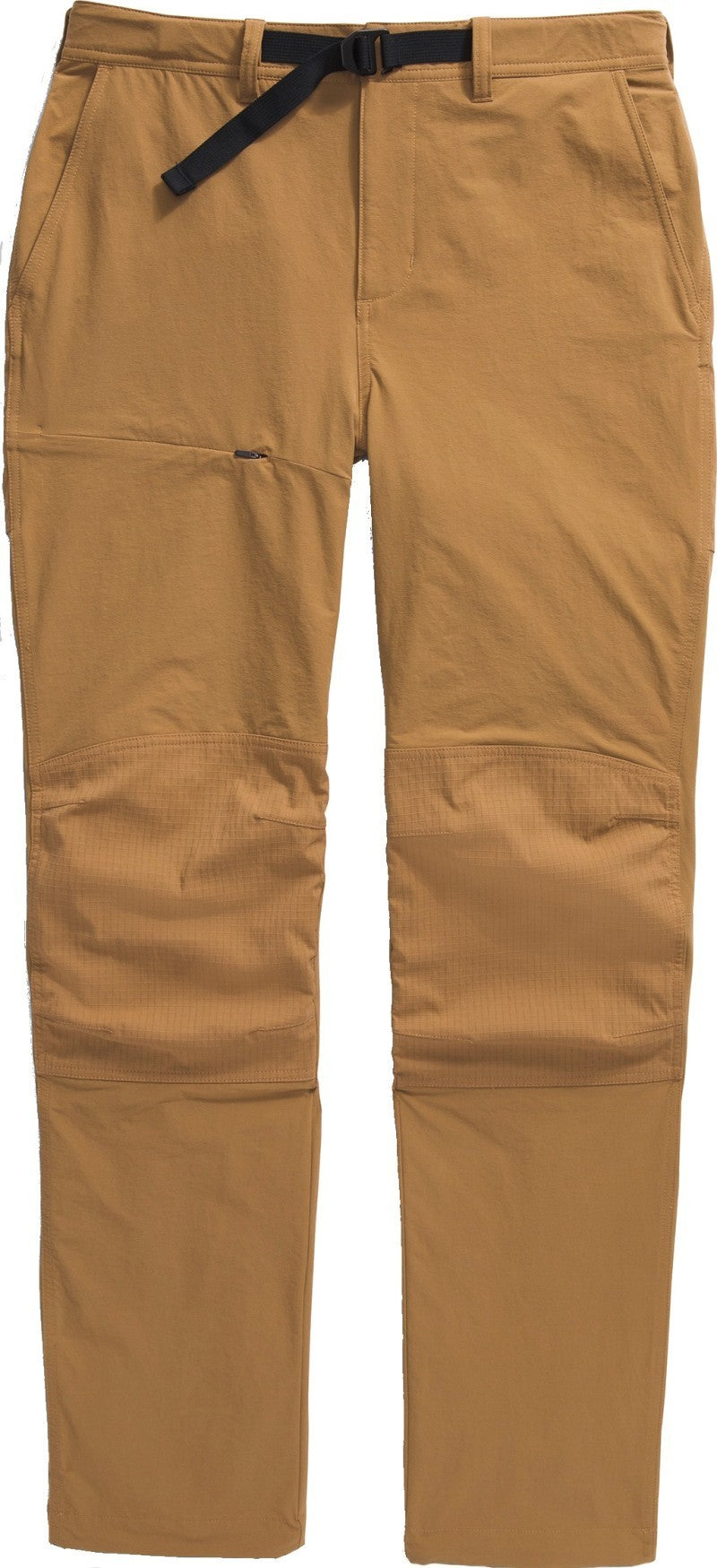 Basin Pro Pants, Reg - Mens - utility brown 1