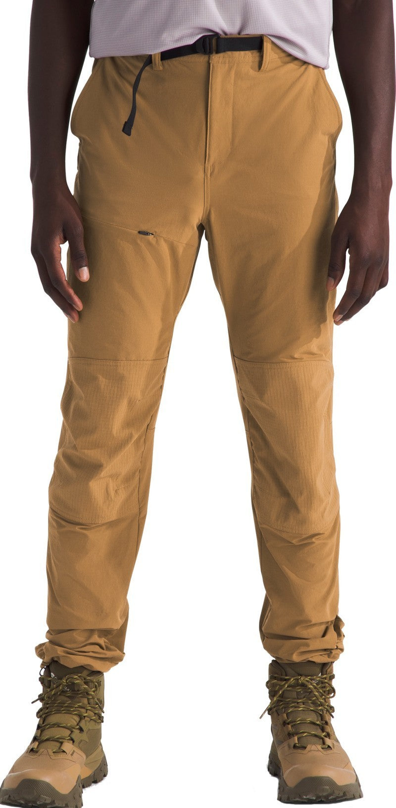 Basin Pro Pants, Reg - Mens - utility brown 1