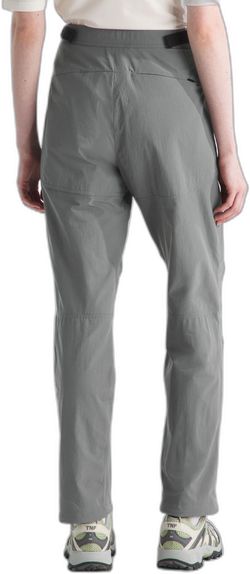 Basin Pro Pants, Reg - Womens - smoked pearl 1