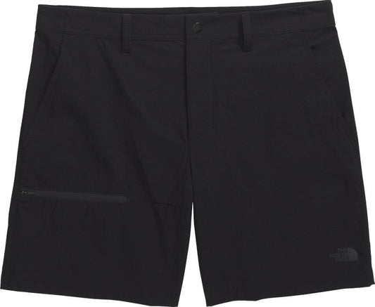 Basin Shorts, 7" Inseam - Mens - tnf black 1
