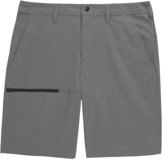 Basin Shorts, 9" Inseam - Mens - smoked pearl 1
