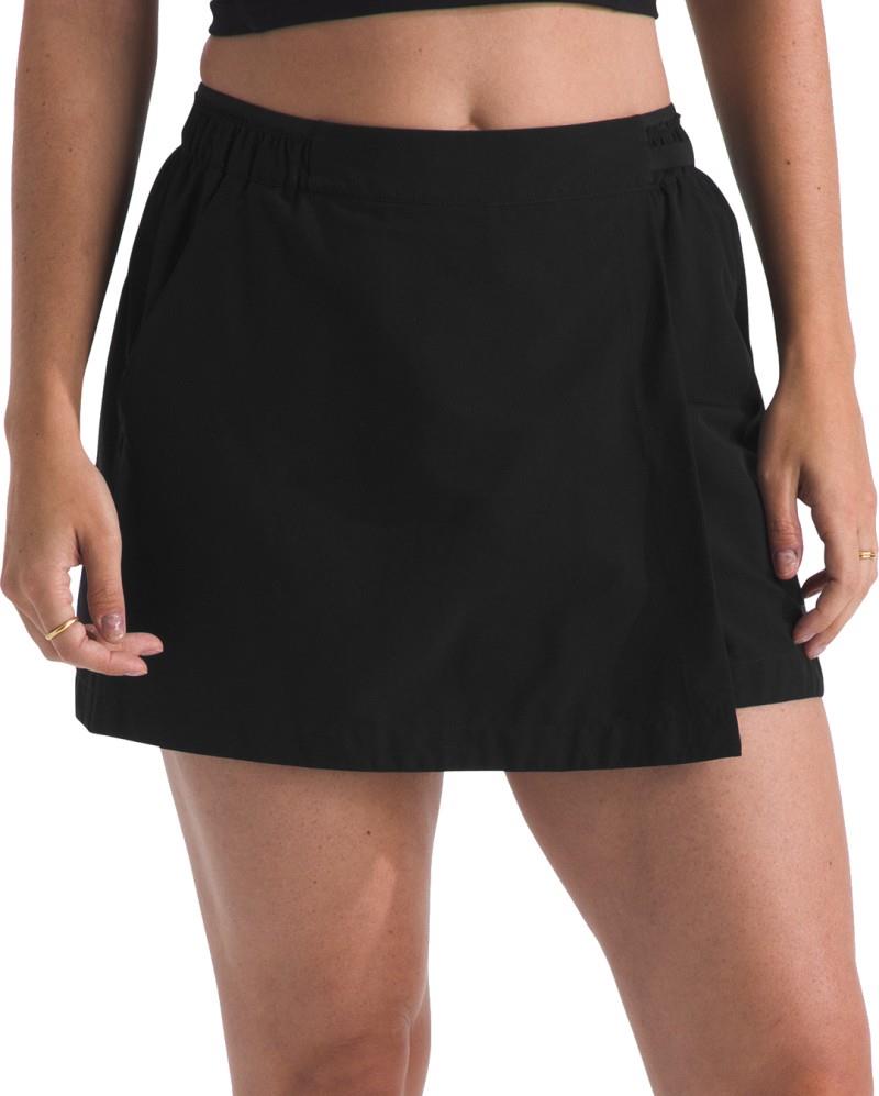 Basin Skort - tnf black 1