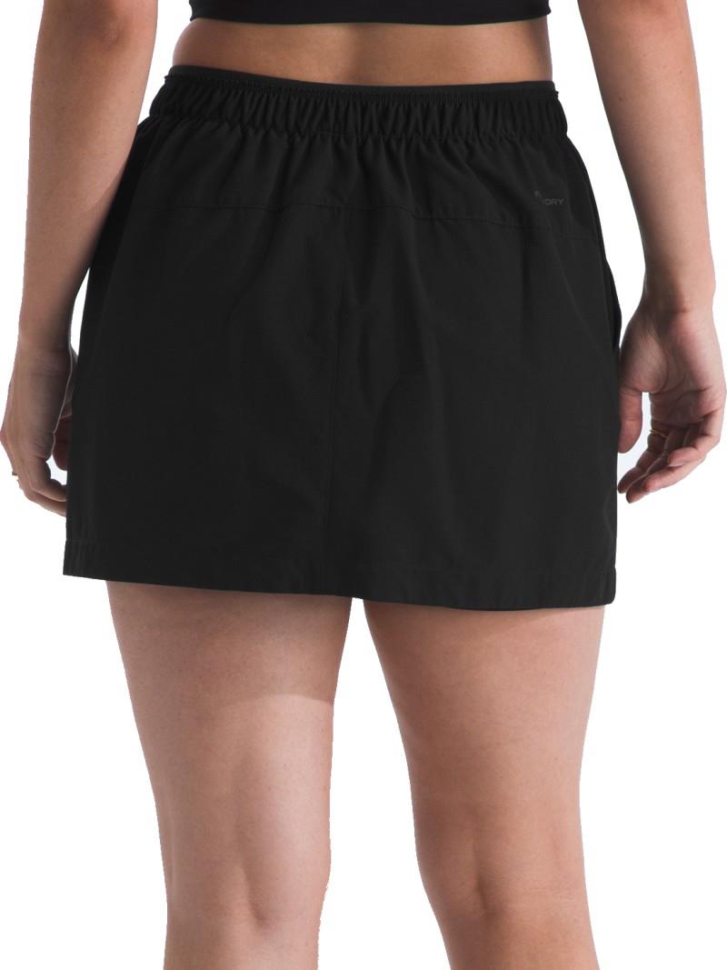 Basin Skort - tnf black 1