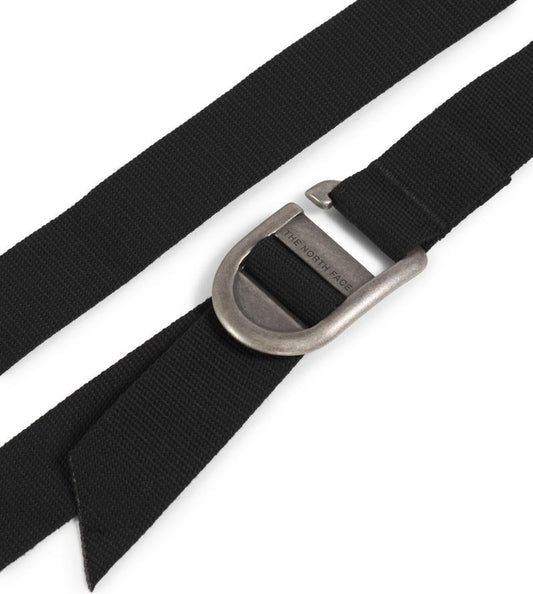 Basin Stretch Belt - tnf black 1