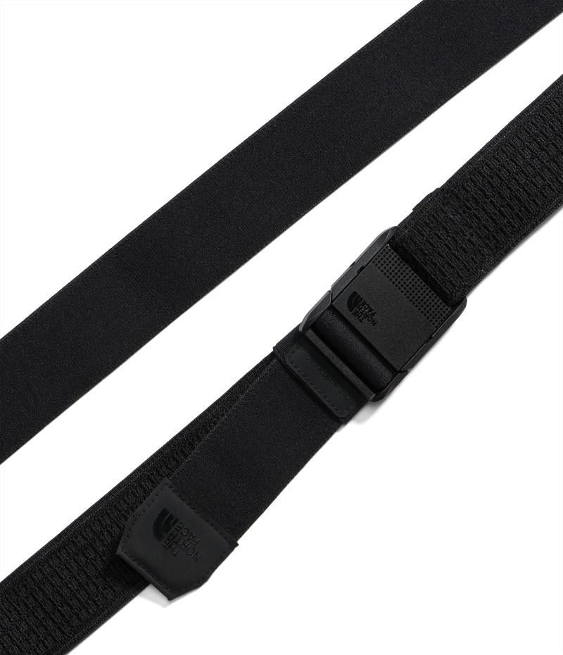Basin Stretch Belt - tnf black 1