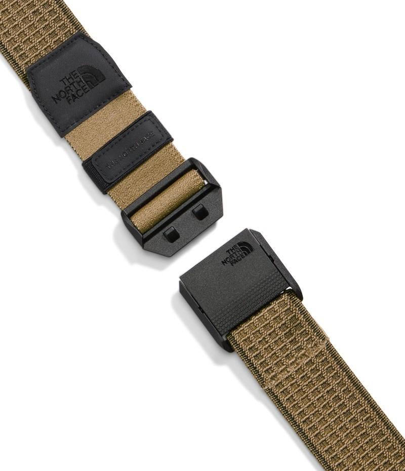 Basin Stretch Belt - utility brown 1