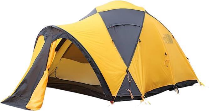 Bastion 4 - summit gold / asphalt grey 1