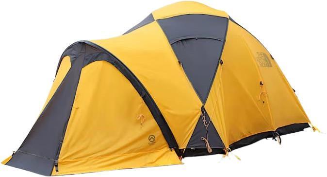 Bastion 4 - summit gold / asphalt grey 1