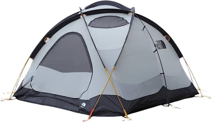 Bastion 4 - summit gold / asphalt grey 1