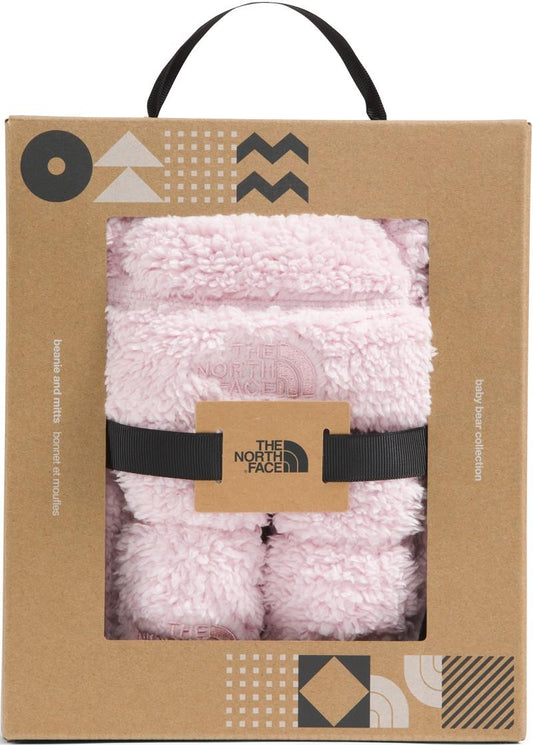 Bear Set - Baby - pale blossom 1