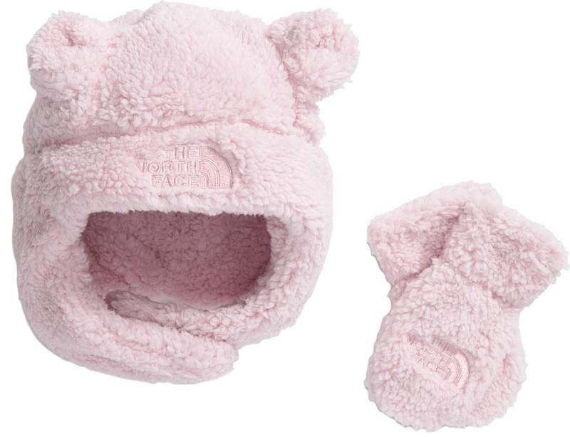 Bear Set - Baby - pale blossom 1