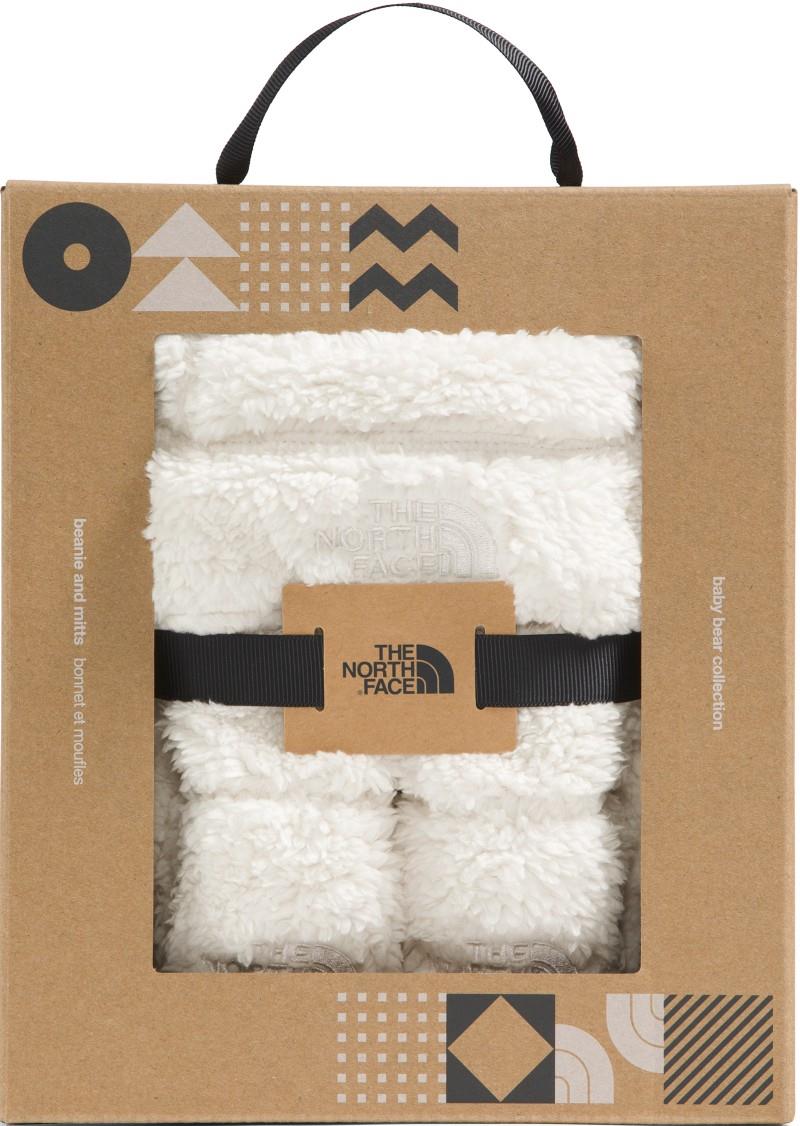 Bear Set - Baby - white dune 1