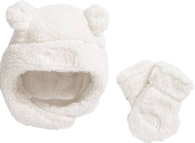 Bear Set - Baby - white dune 1