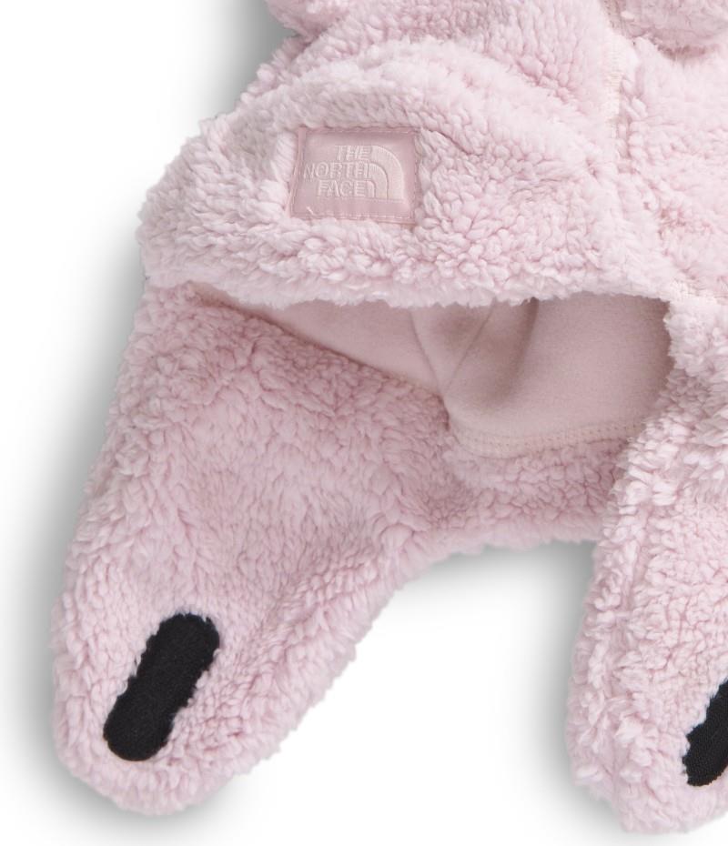 Bear Trapper - Baby - pale blossom 1
